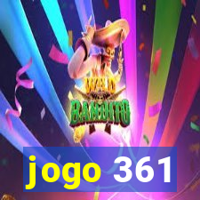 jogo 361